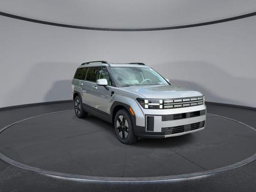 2026 Hyundai SANTA FE HEV SEL