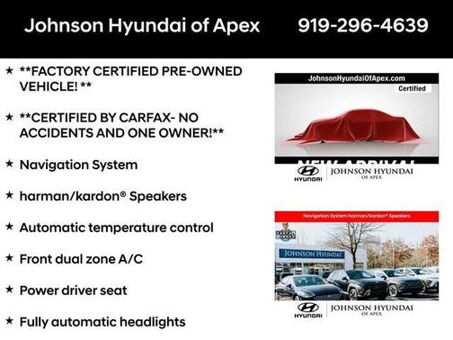 Red 2024 Hyundai IONIQ 6 SE