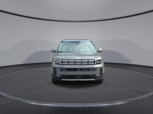 2026 Hyundai SANTA FE HEV SE