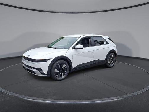 Atlas 2026 Hyundai IONIQ 5 SEL