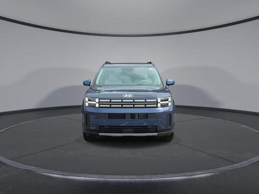 2026 Hyundai SANTA FE HEV SEL