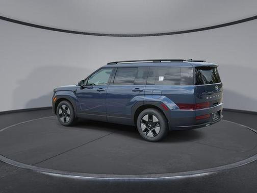 2026 Hyundai SANTA FE HEV SEL