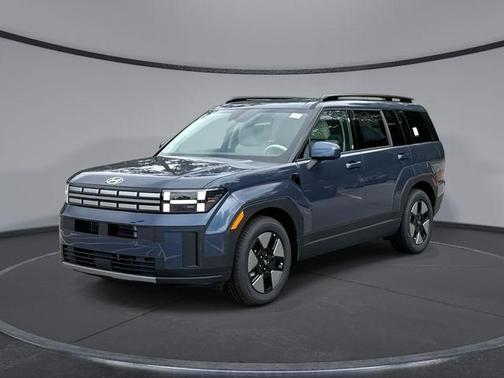 2026 Hyundai SANTA FE HEV SEL