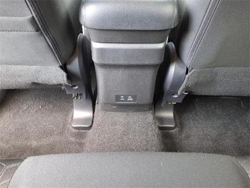 2022 Mitsubishi Outlander Sport 2.0 LE