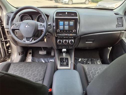 2022 Mitsubishi Outlander Sport 2.0 LE