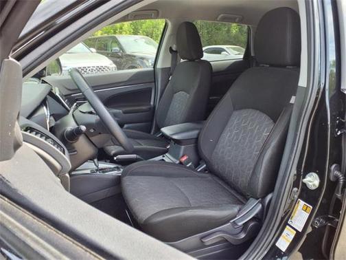 2022 Mitsubishi Outlander Sport 2.0 LE