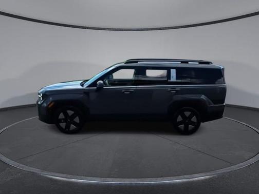 2026 Hyundai SANTA FE HEV SEL