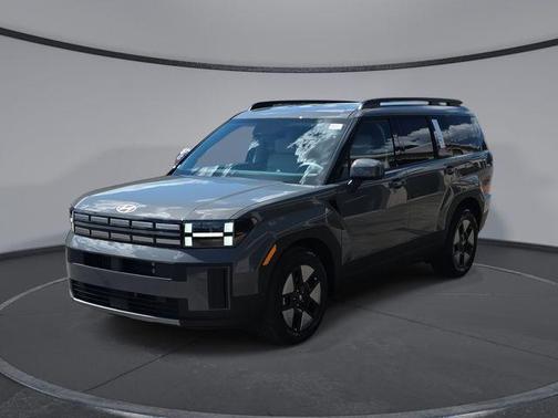 2026 Hyundai SANTA FE HEV SEL