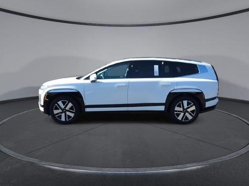 2026 Hyundai IONIQ 9 SEL