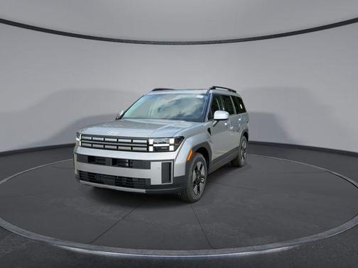 2026 Hyundai SANTA FE HEV SEL