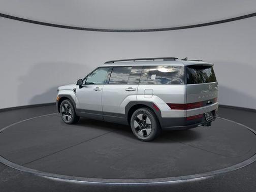 2026 Hyundai SANTA FE HEV SEL