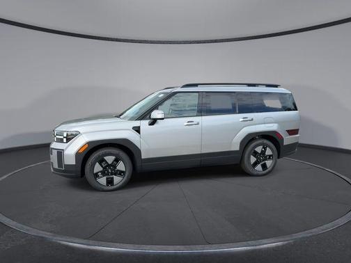 2026 Hyundai SANTA FE HEV SEL