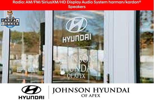 2023 Hyundai IONIQ 5 SEL