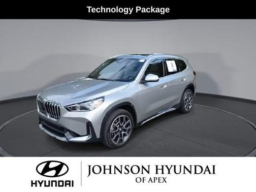 2024 BMW X1 xDrive28i