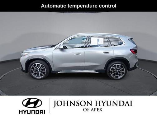 2024 BMW X1 xDrive28i