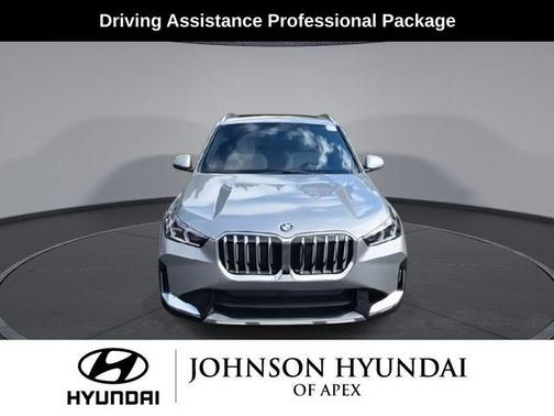 2024 BMW X1 xDrive28i