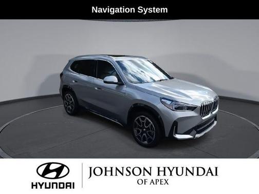 2024 BMW X1 xDrive28i