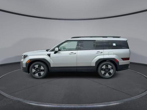 2026 Hyundai SANTA FE HEV SEL