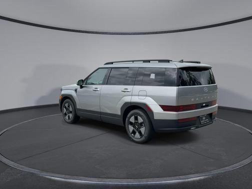 2026 Hyundai SANTA FE HEV SEL