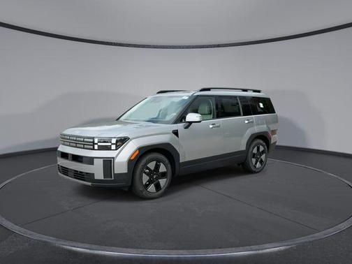 2026 Hyundai SANTA FE HEV SEL