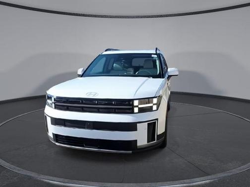 2026 Hyundai SANTA FE HEV Limited