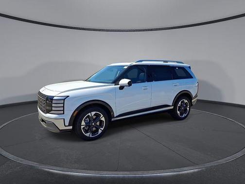 Pearl 2026 Hyundai PALISADE Limited