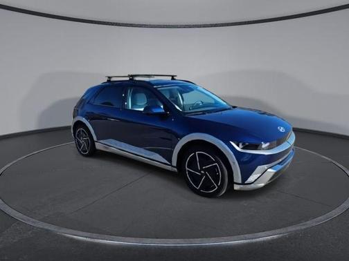 2026 Hyundai IONIQ 5 Limited