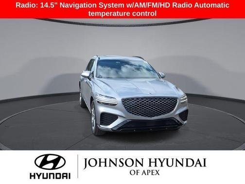 2024 Genesis GV70 3.5T Sport