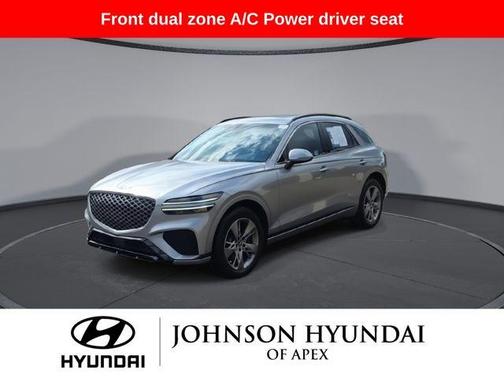 2024 Genesis GV70 3.5T Sport