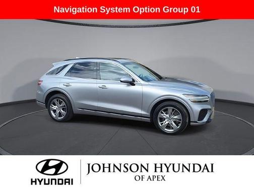 2024 Genesis GV70 3.5T Sport