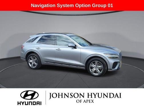 2024 Genesis GV70 3.5T Sport
