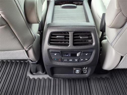 2019 Honda Passport Elite