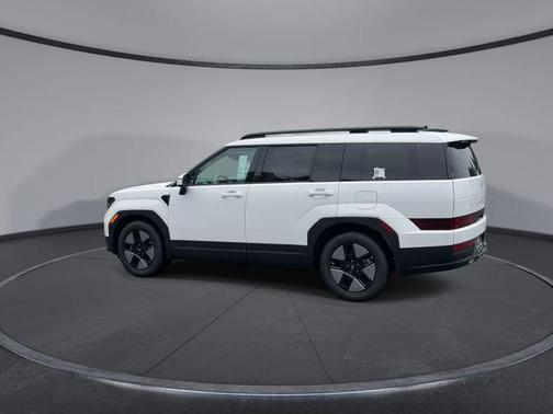 2026 Hyundai SANTA FE HEV SEL