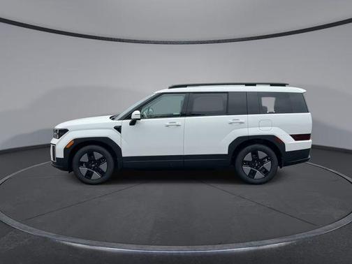 2026 Hyundai SANTA FE HEV SEL