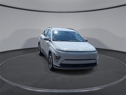 2025 Hyundai KONA EV SEL