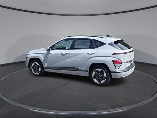 2025 Hyundai KONA EV SEL