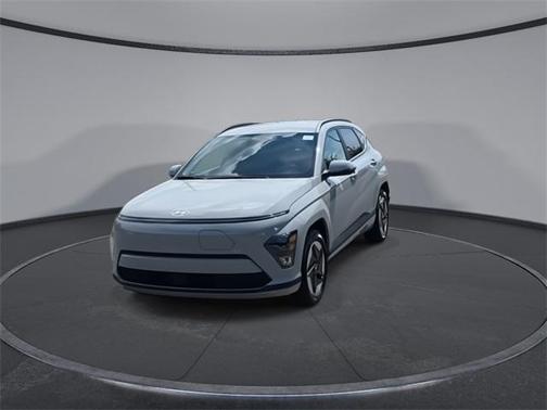 2025 Hyundai KONA EV SEL