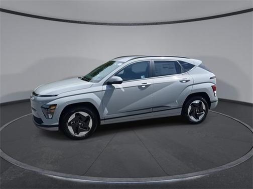 2025 Hyundai KONA EV SEL