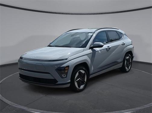 2025 Hyundai KONA EV SEL