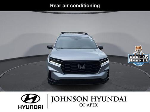 2024 Honda Pilot Sport