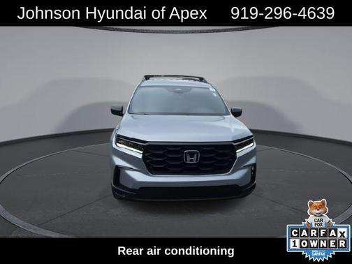 2024 Honda Pilot Sport