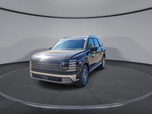 2026 Hyundai PALISADE SEL