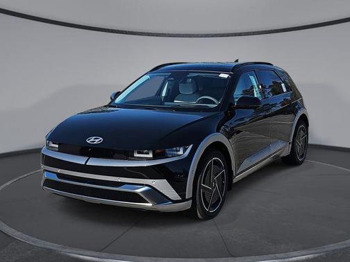 2026 Hyundai IONIQ 5 Limited