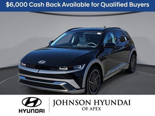 2026 Hyundai IONIQ 5 Limited