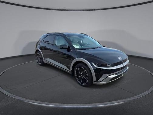 2026 Hyundai IONIQ 5 Limited