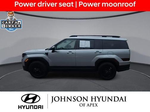 2024 Hyundai SANTA FE XRT