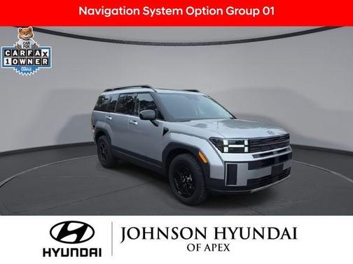 2024 Hyundai SANTA FE XRT