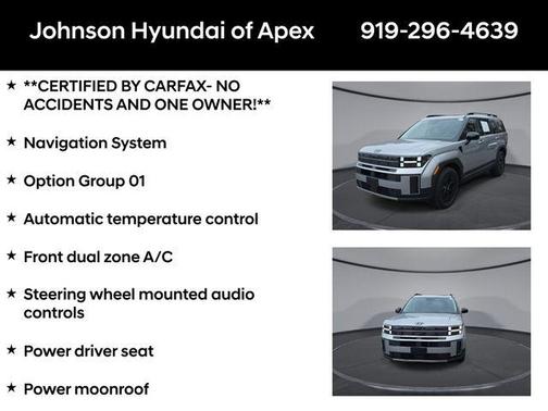 2024 Hyundai SANTA FE XRT