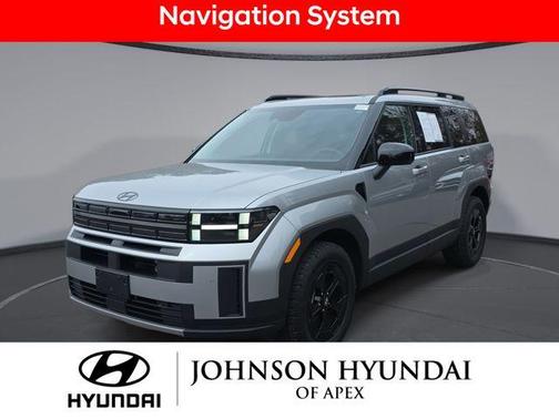 2024 Hyundai SANTA FE XRT