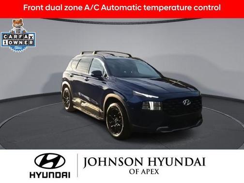 2022 Hyundai SANTA FE XRT